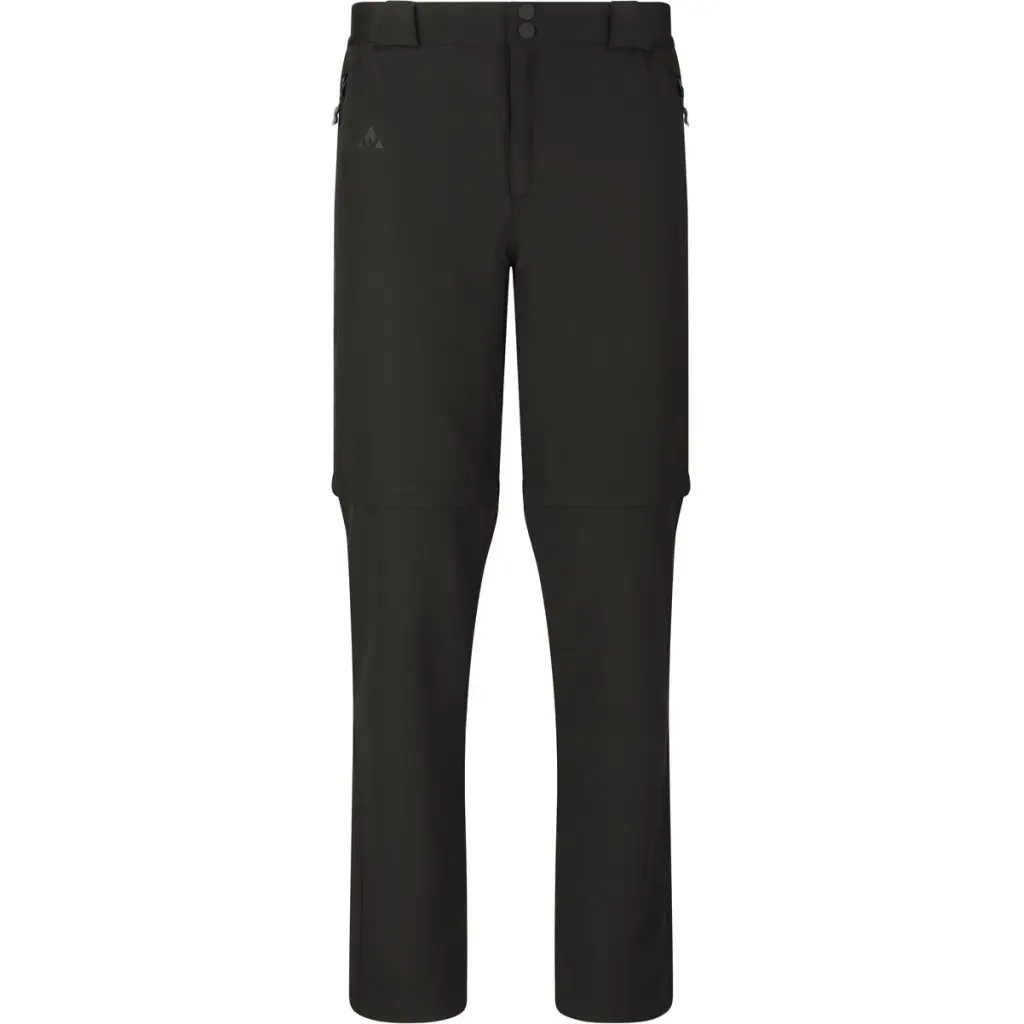 Pantalon zippée Whistler Gerd V2
