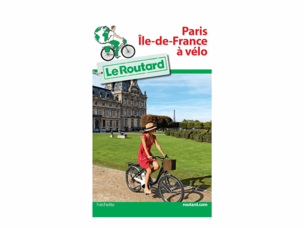 Paris Ile-de-france À Vélo