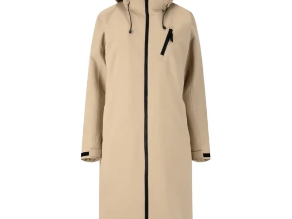 Parka à capuche femme Whistler Bellway 10000