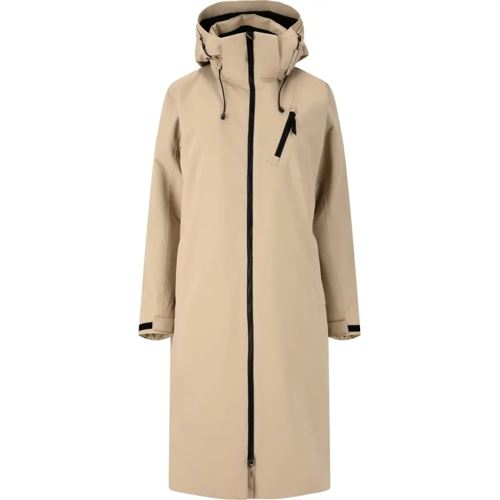 Parka à capuche femme Whistler Bellway 10000