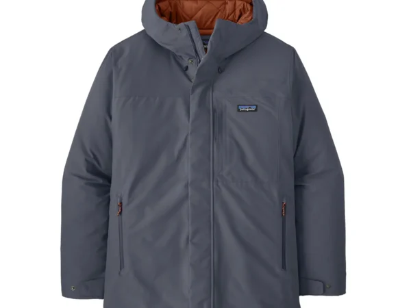 Parka à capuche Patagonia Windshadow
