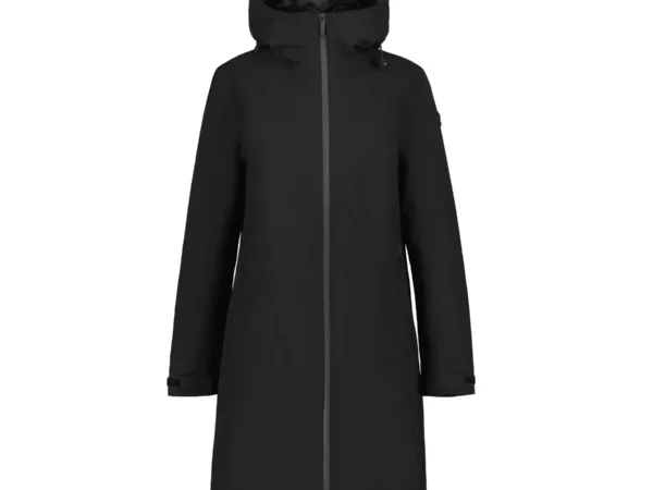 Parka de pluie femme Luhta Iskola