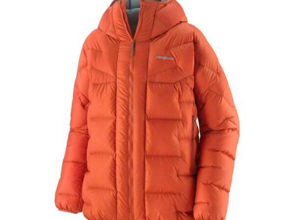 Parka Durable Down - Homme