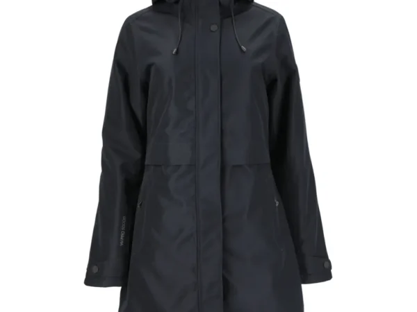 Parka enfant Whistler Mullie V2 10000