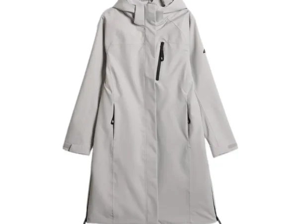 Parka femme 4F F1114