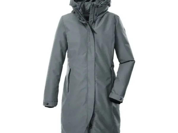 Parka femme Killtec GW 80