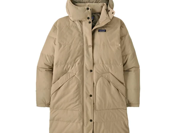 Parka femme Patagonia Downdrift
