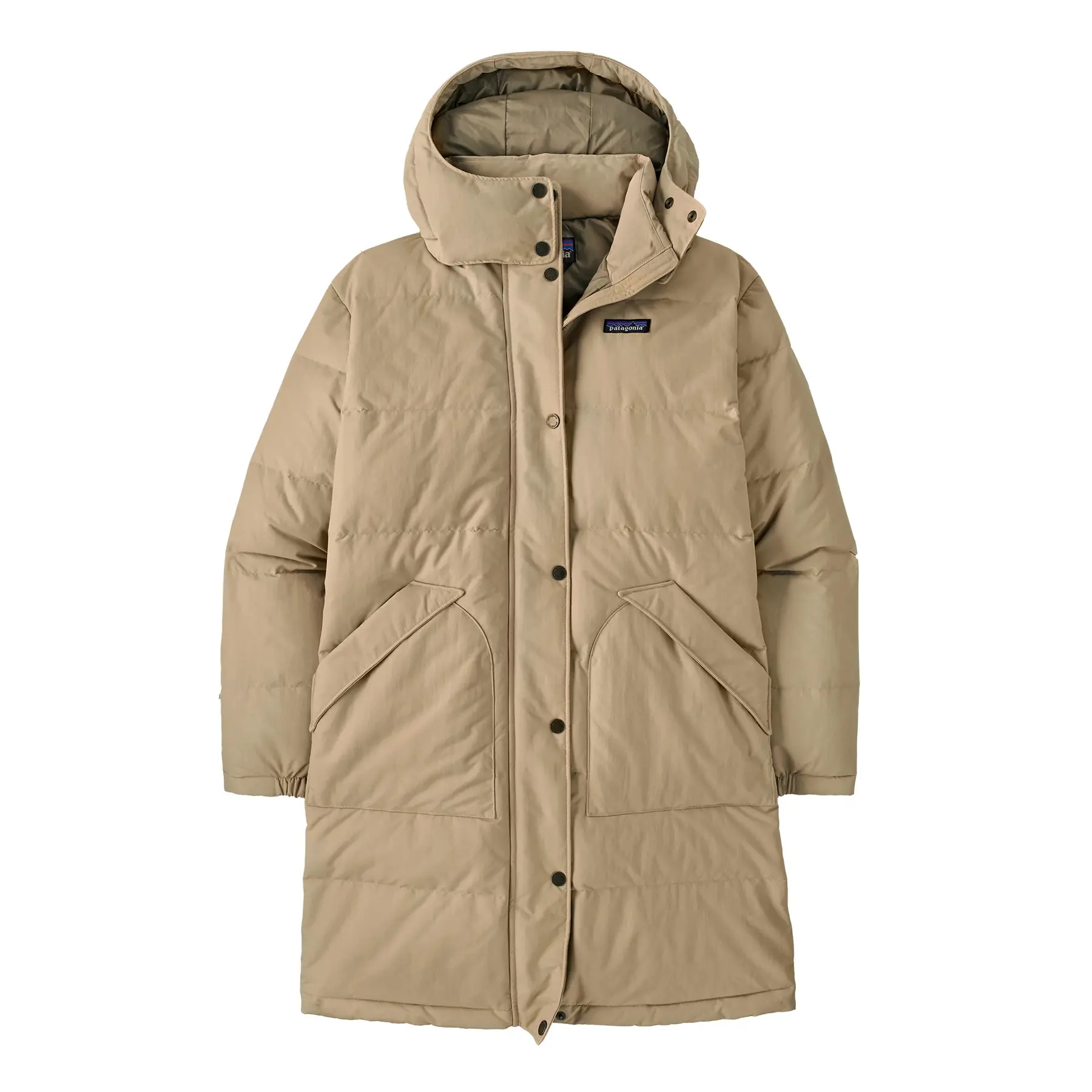 Parka femme Patagonia Downdrift