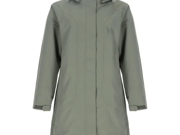 Parka femme Pro-X Elements Clarissa