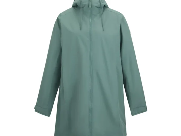 Parka femme Regatta Brianka