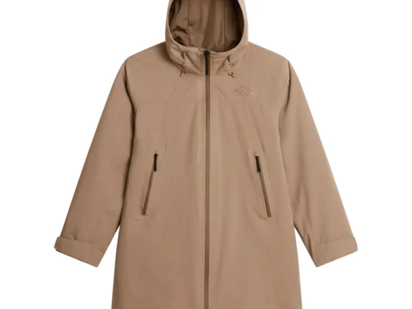 Parka femme The North Face Range