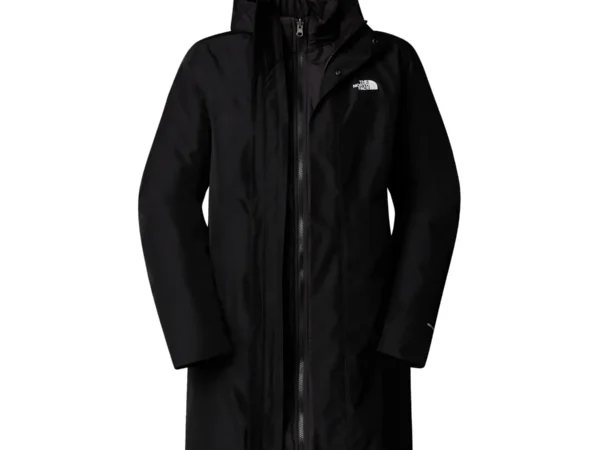 Parka femme The North Face Suzanne Triclimate 2.0