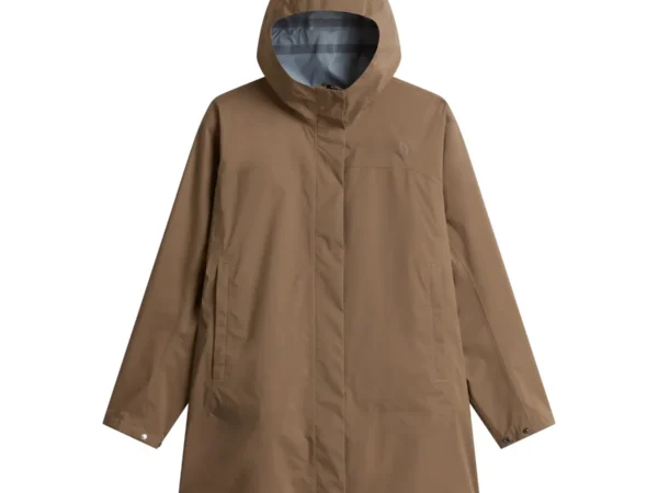 Parka femme The North Face Voyage