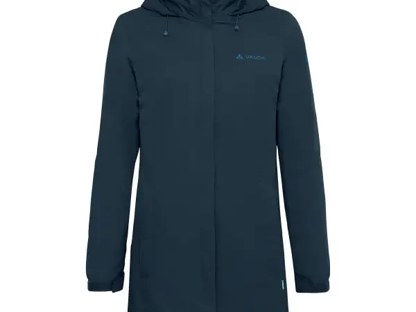 Parka femme VAUDE Escape