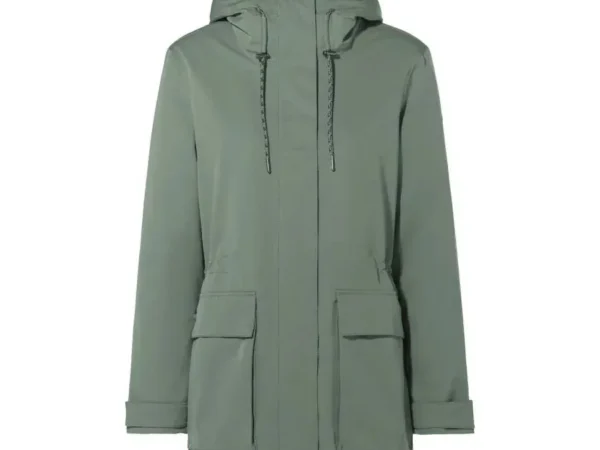 Parka femme VAUDE Manukau III