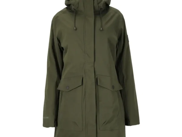 Parka femme Whistler Algoma