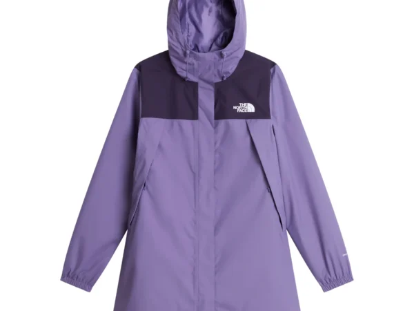 Parka imperméable femme The North Face Antora