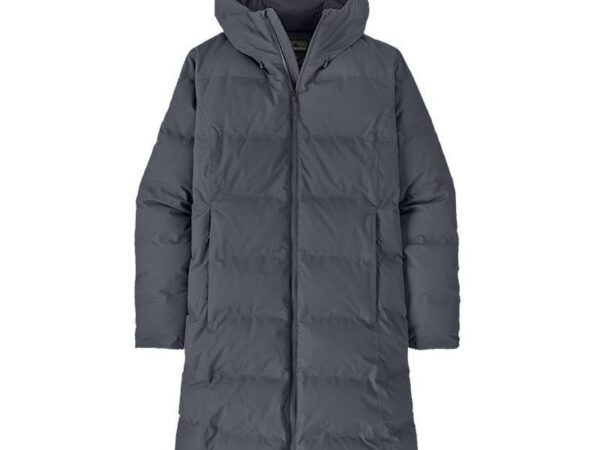 Parka Jackson Glacier - Femme