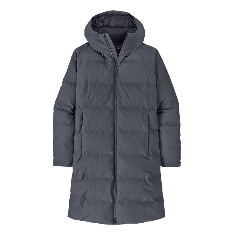 Parka Jackson Glacier - Femme