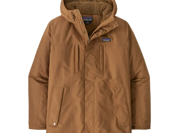 Parka Patagonia Isthmus
