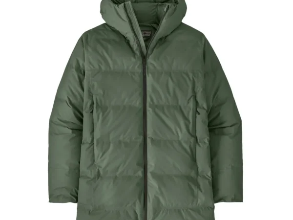 Parka Patagonia Jackson Glacier