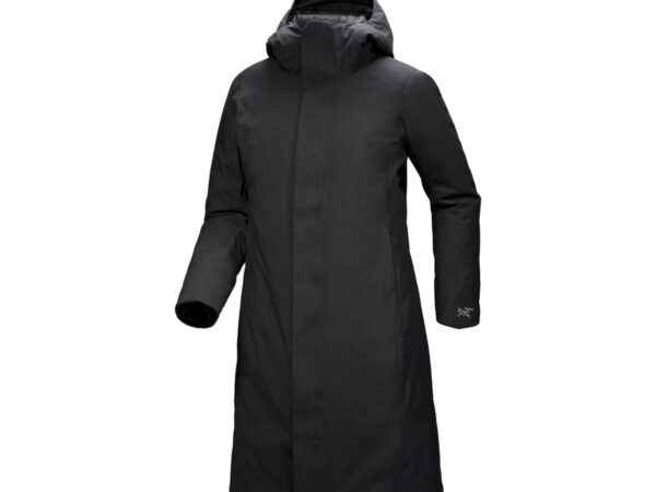 Parka Patera - Femme