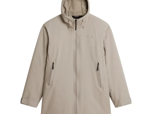 Parka The North Face Range