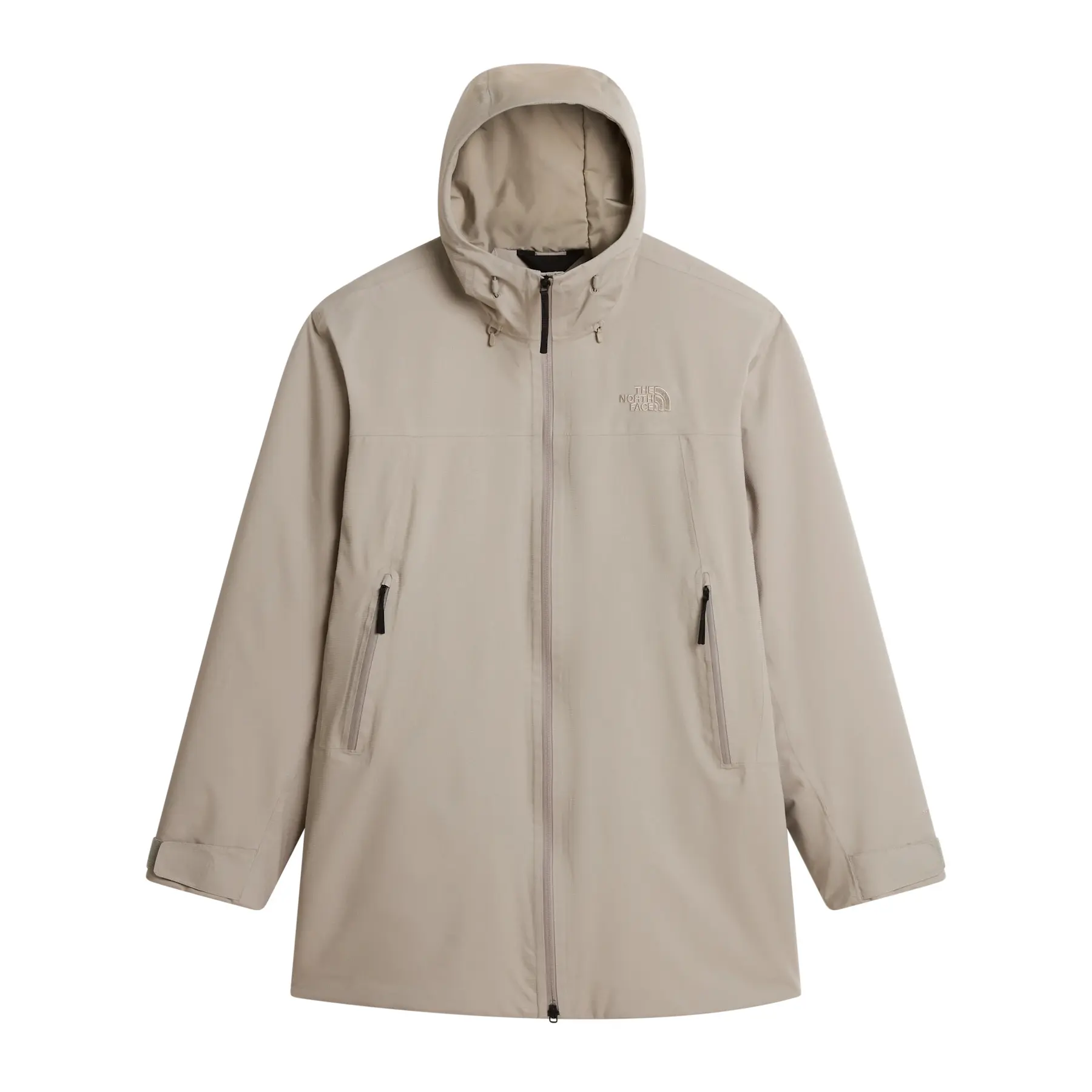Parka The North Face Range