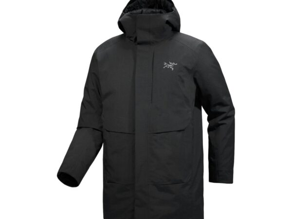Parka Therme Down - Homme