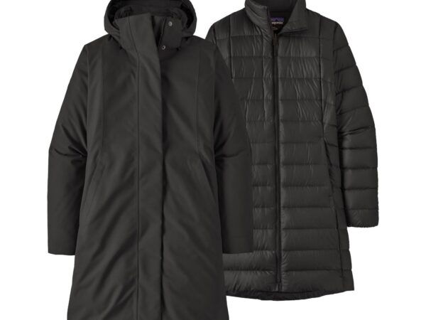 Parka Tres 3-in-1 - Femme