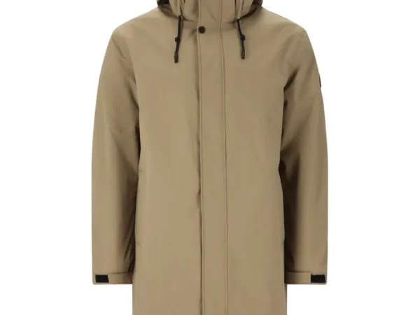 Parka Whistler Volcan