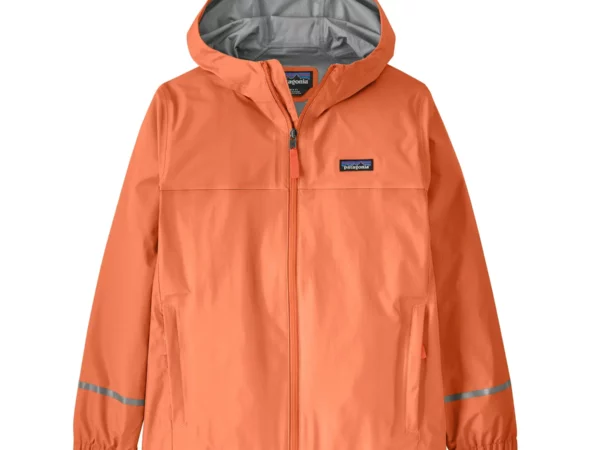 Veste imperméable enfant Patagonia Torrentshell 3L