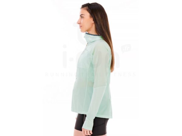 Patagonia Airshed Pro
