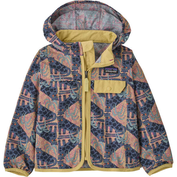 PATAGONIA BABY BAGGIES JKT