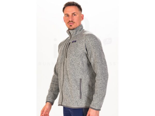 Patagonia Better Sweater M