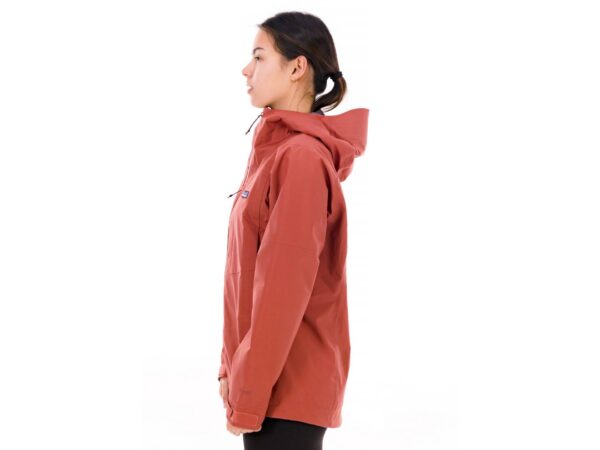 Patagonia Boulder Fork