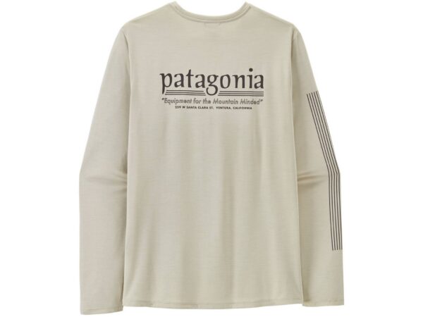 Patagonia Capilene Cool Daily