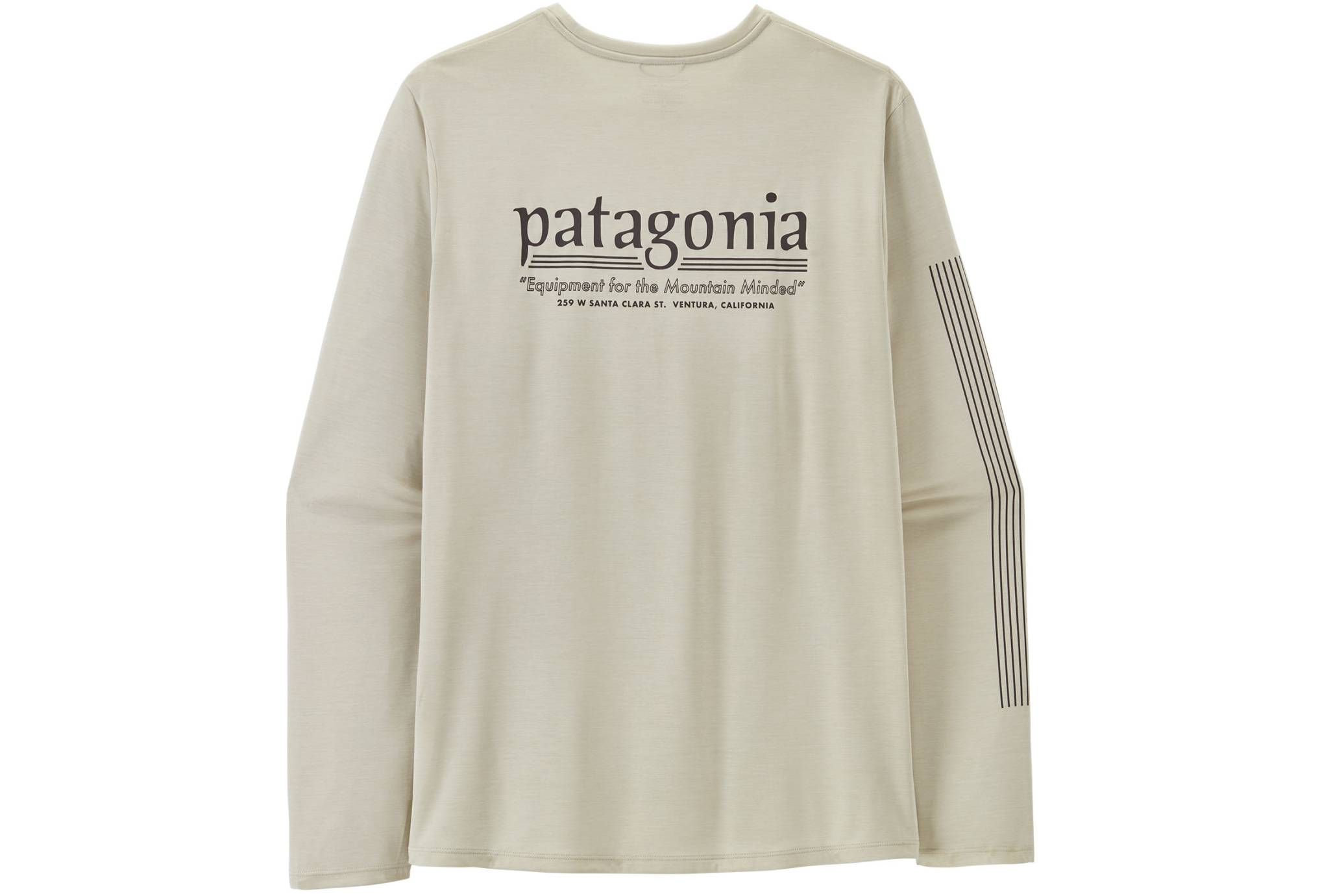 Patagonia Capilene Cool Daily