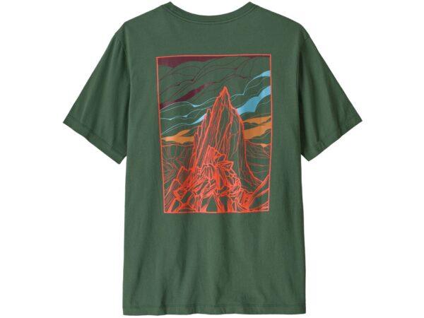 Patagonia Cloud Crag
