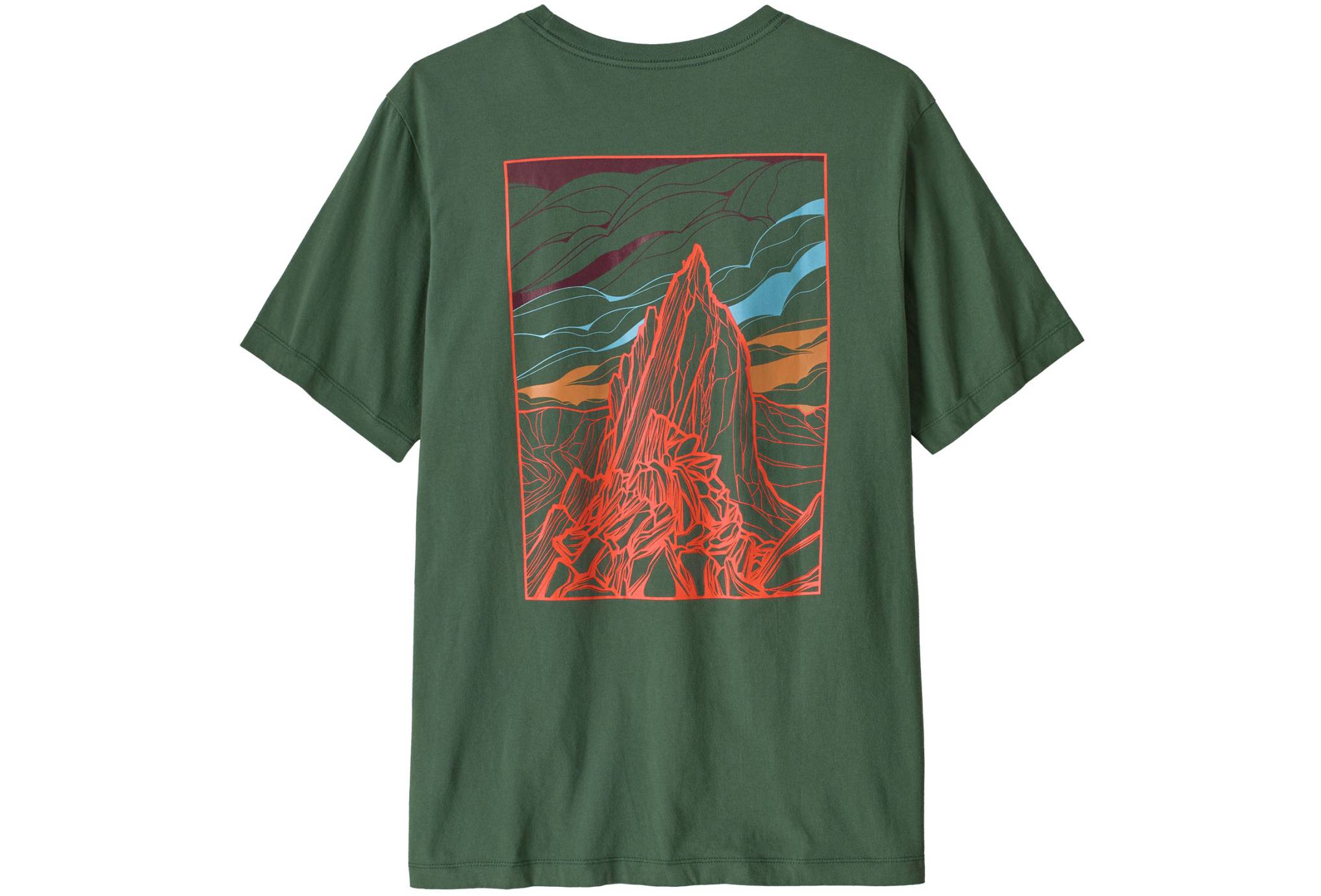 Patagonia Cloud Crag