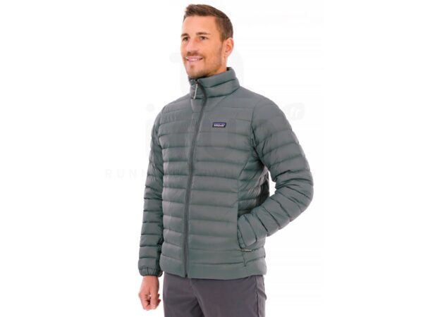 Patagonia Down Sweater