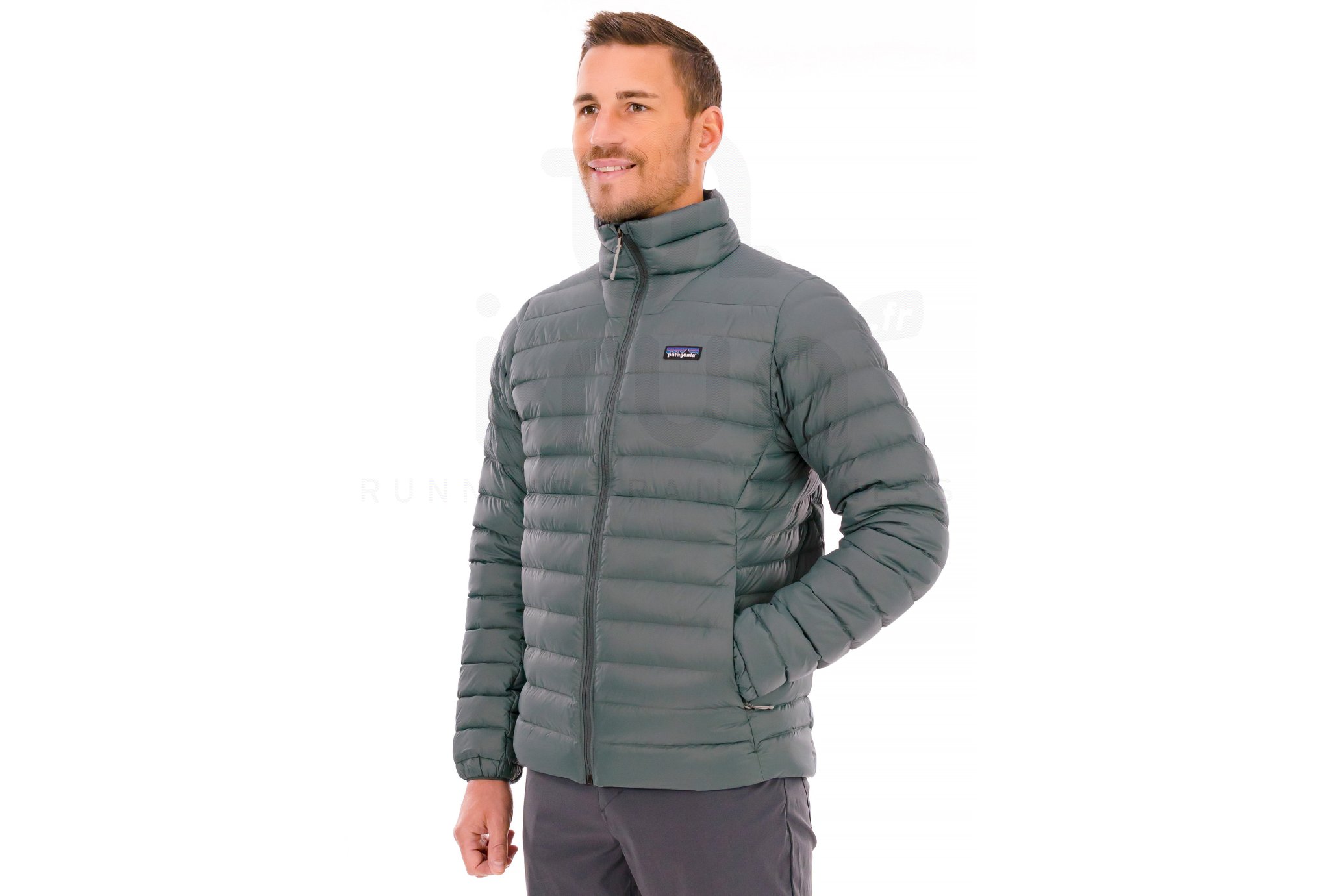Patagonia Down Sweater
