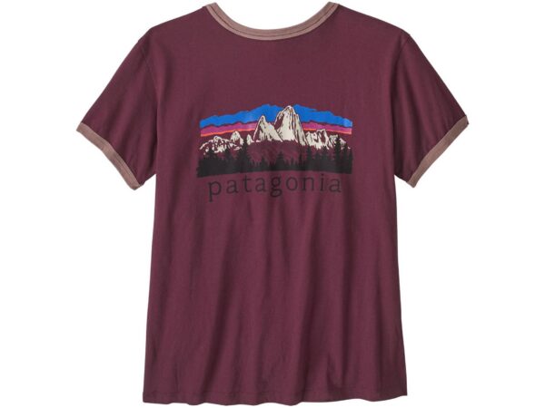 Patagonia Fitz Roy Foothills Ringer