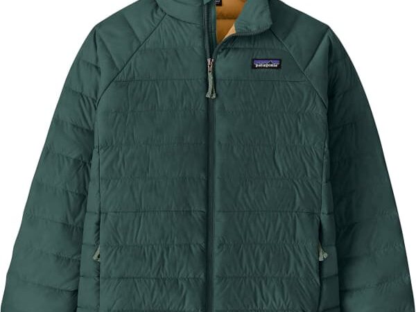 PATAGONIA K'S DOWN SWEATER