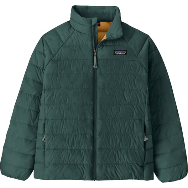 PATAGONIA K'S DOWN SWEATER