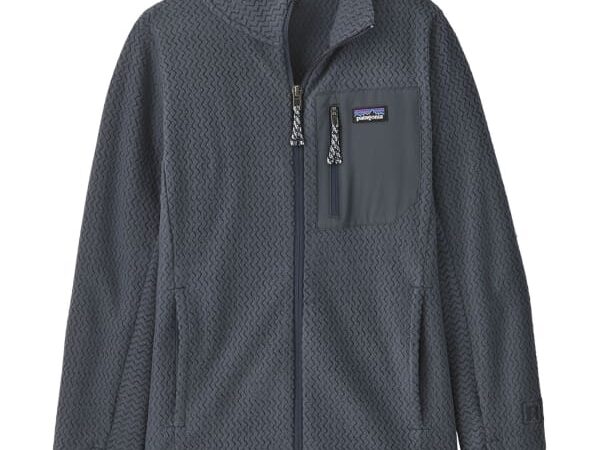 PATAGONIA K'S R1 AIR FULL-ZIP JACKET