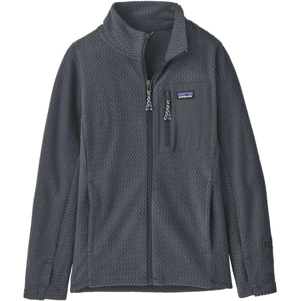 PATAGONIA K'S R1 AIR FULL-ZIP JACKET
