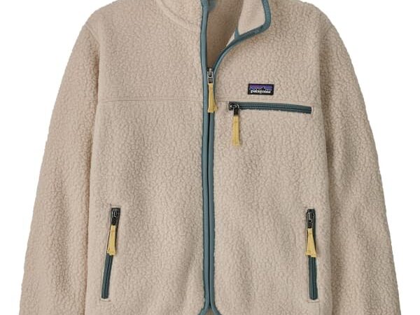 PATAGONIA K'S RETRO PILE JKT