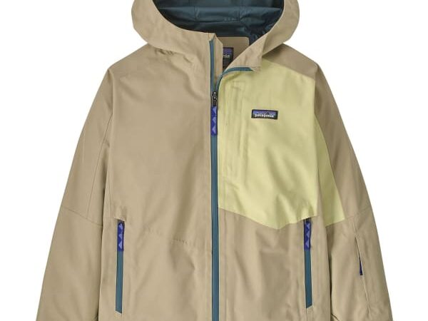 PATAGONIA K'S STORM SHIFT JKT