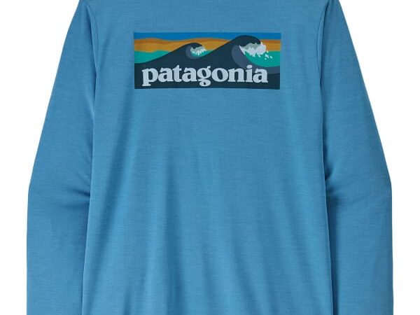 PATAGONIA M 175 EVERYDAY SS CREW